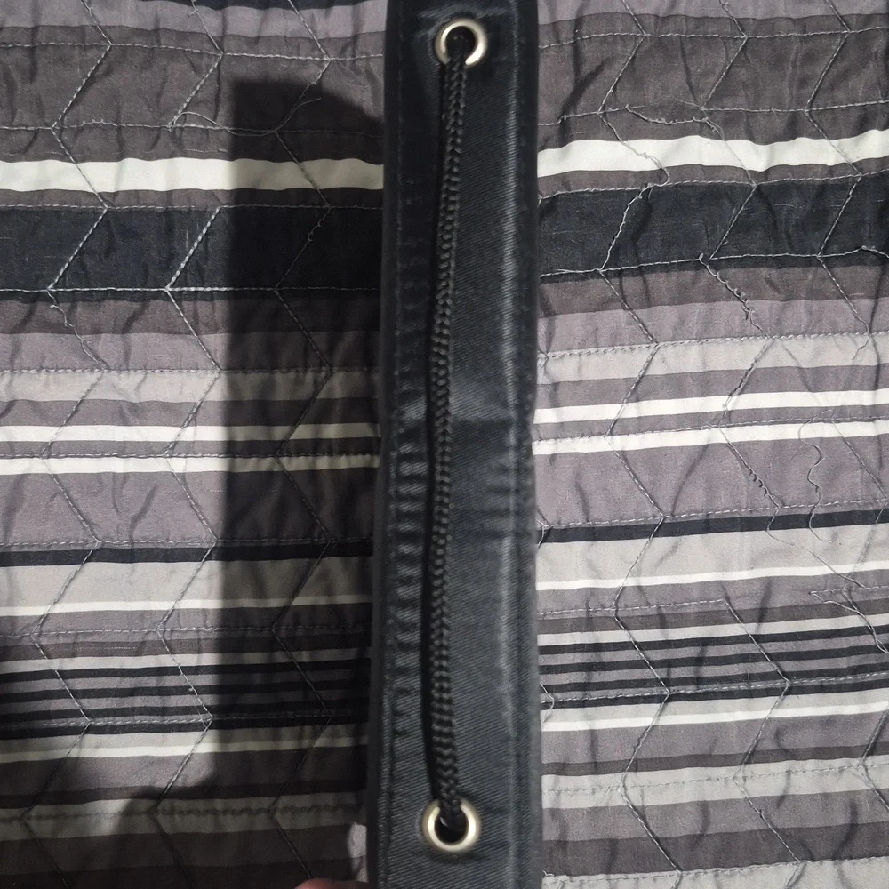 SHANY Makeup Brush Set - Black and Purple *missing 5 Brushes* - Picture 5 of 6